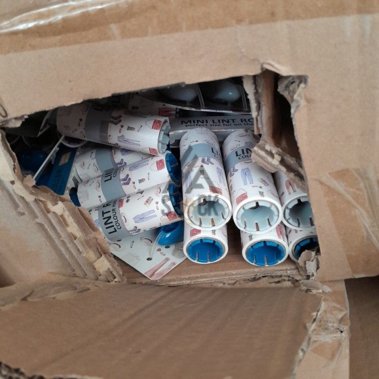 PALETTE A****N - A266