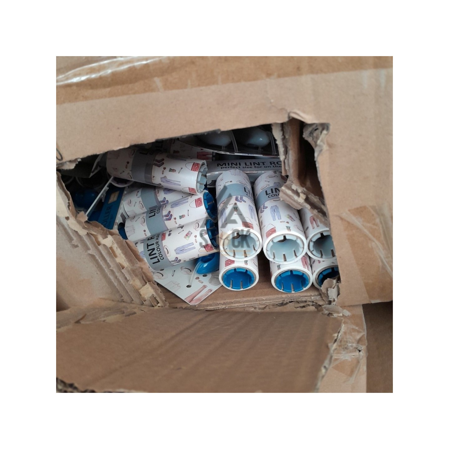 PALETTE A****N - A266