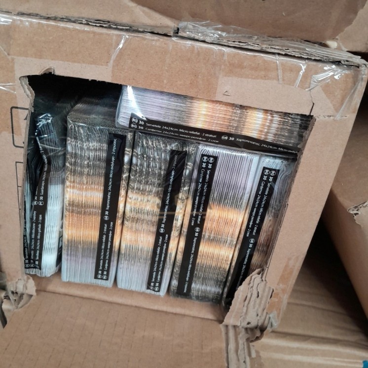 PALETTE A****N - A266