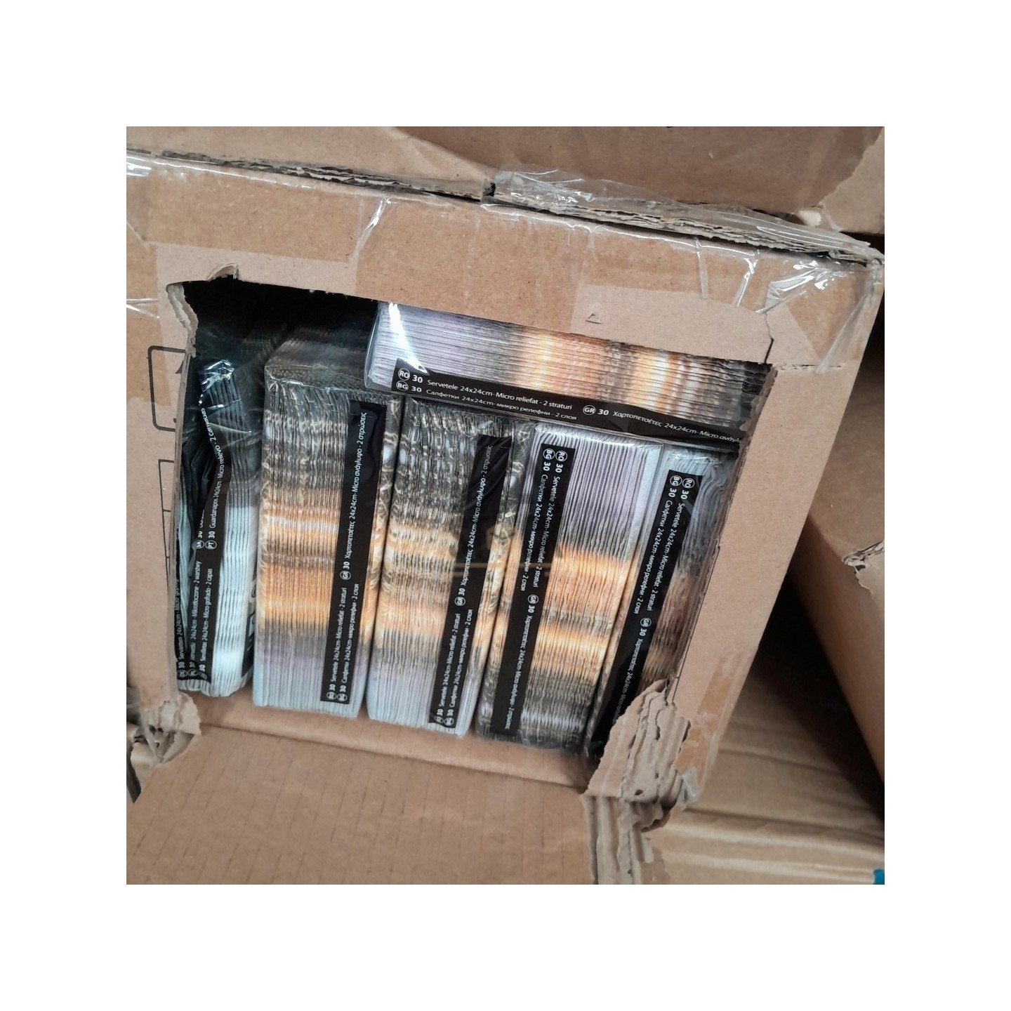 PALETTE A****N - A266