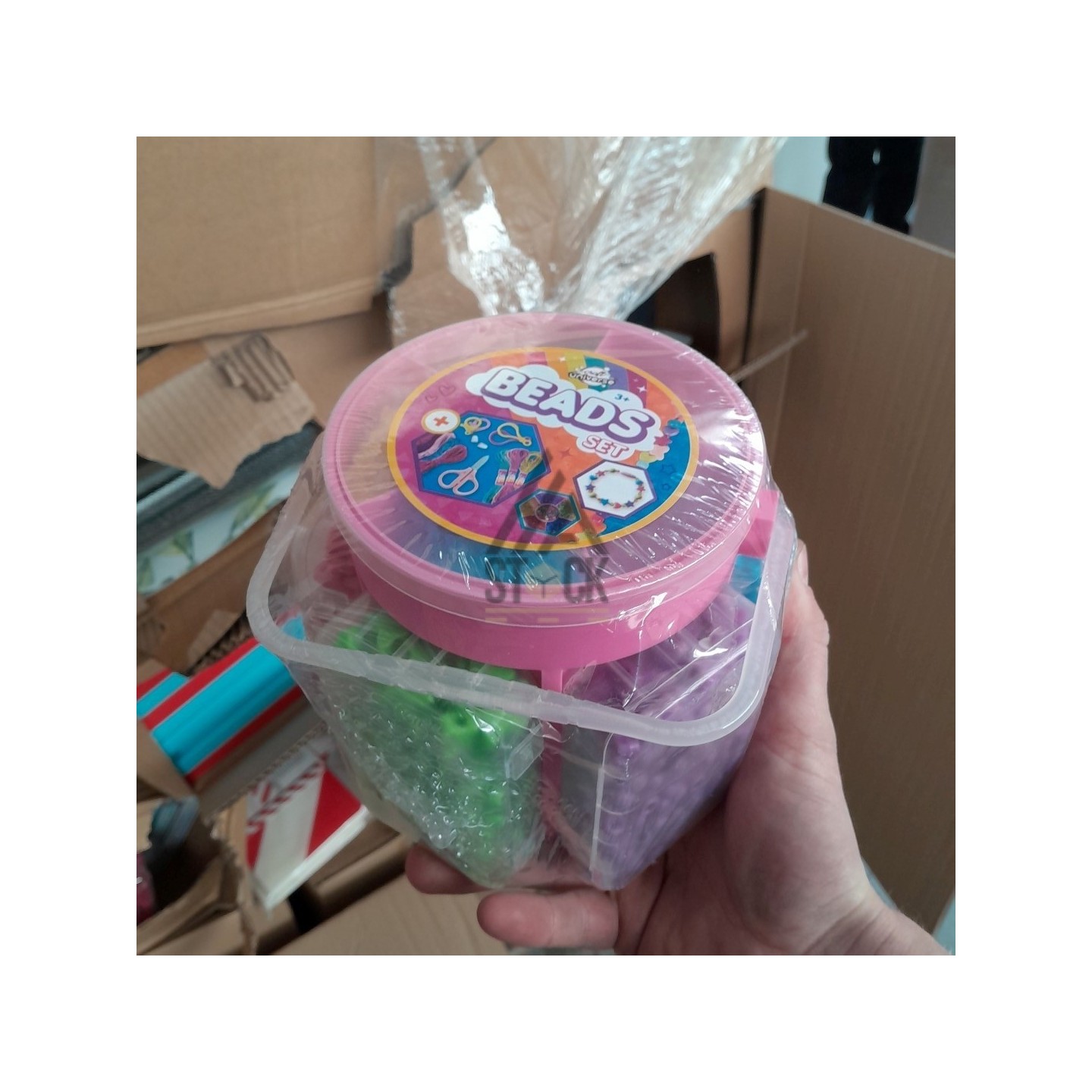 PALETTE A****N - A266