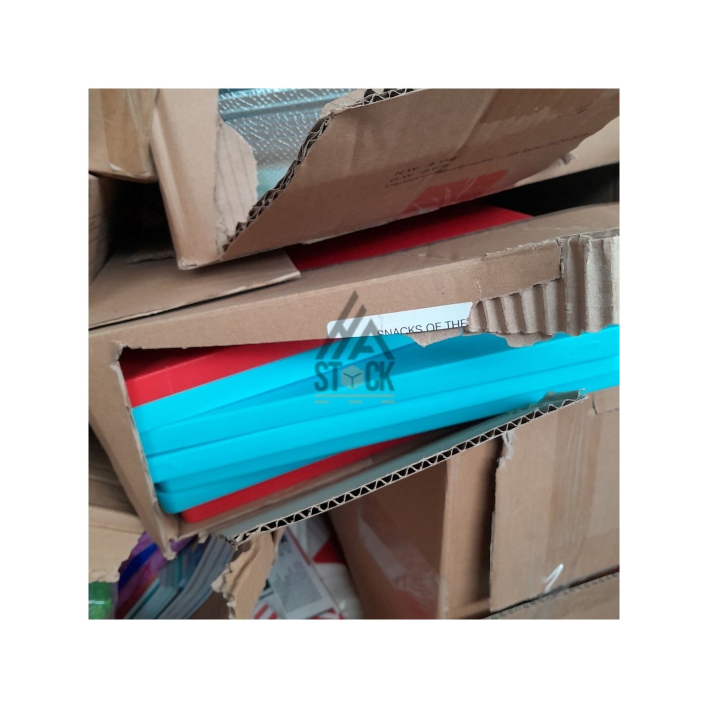 PALETTE A****N - A266