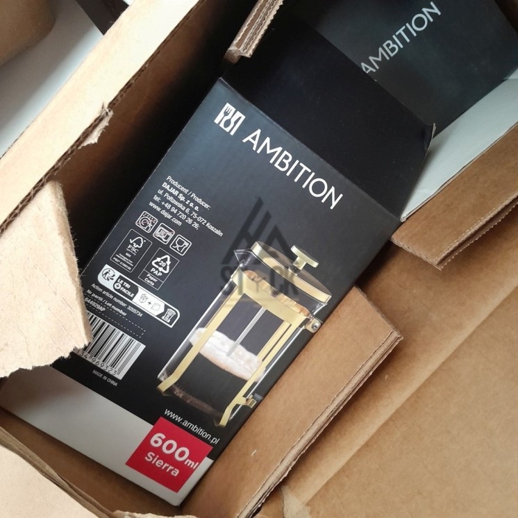 PALETTE A****N - A266