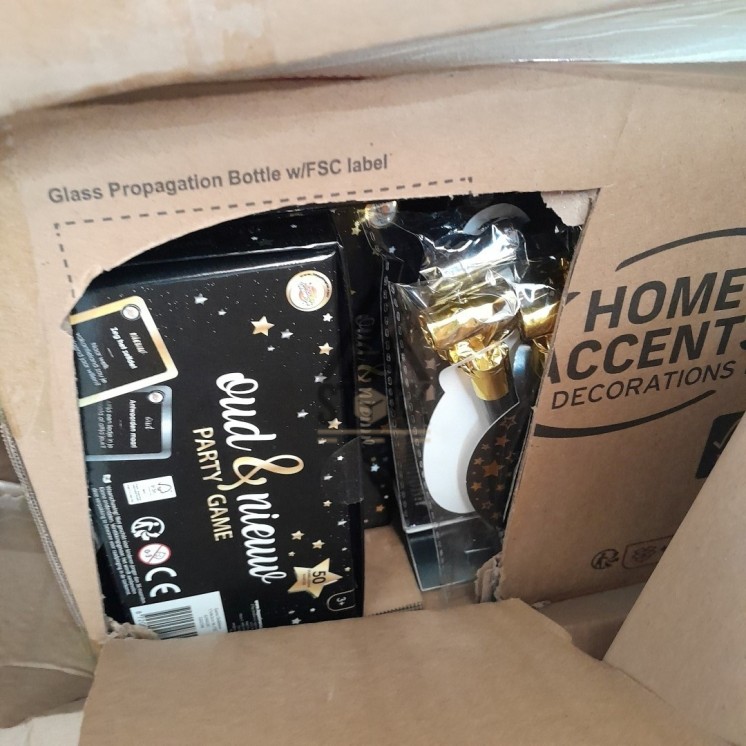 PALETTE A****N - A266