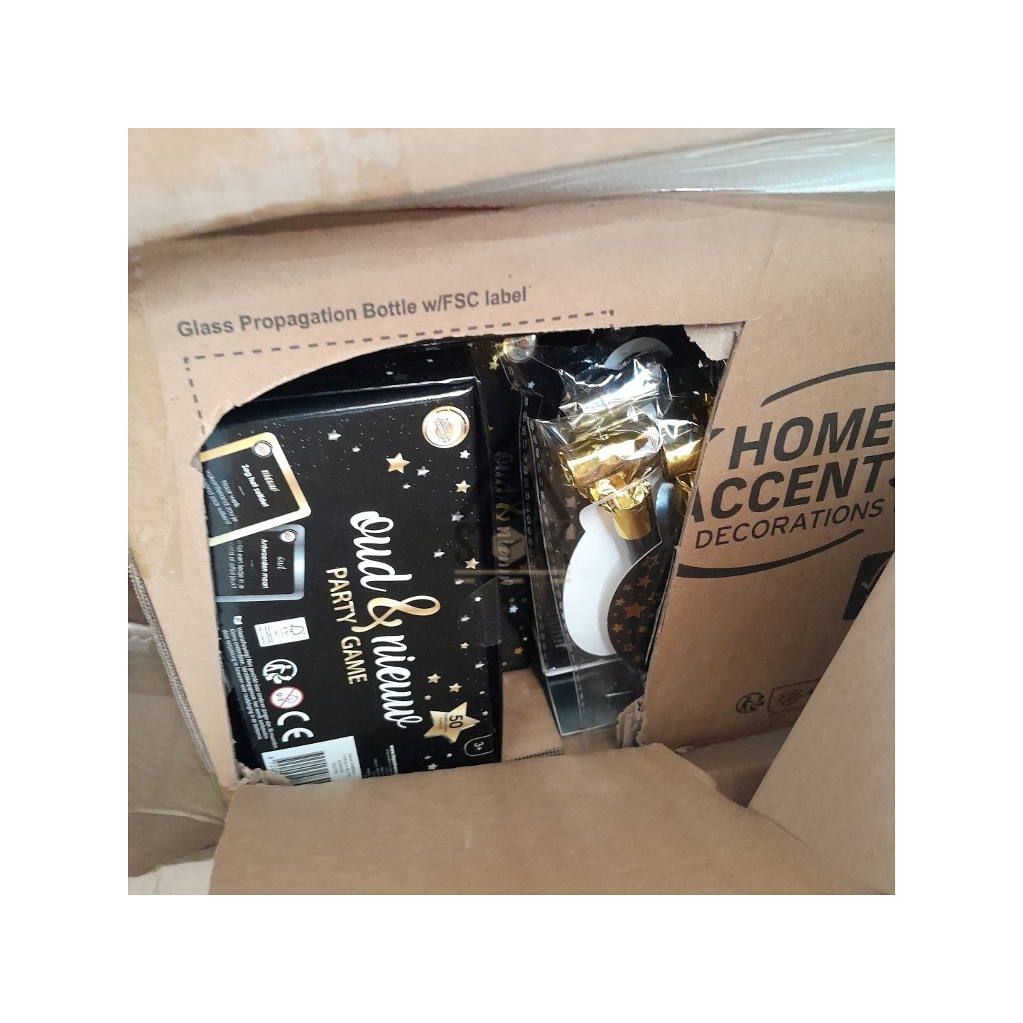 PALETTE A****N - A266