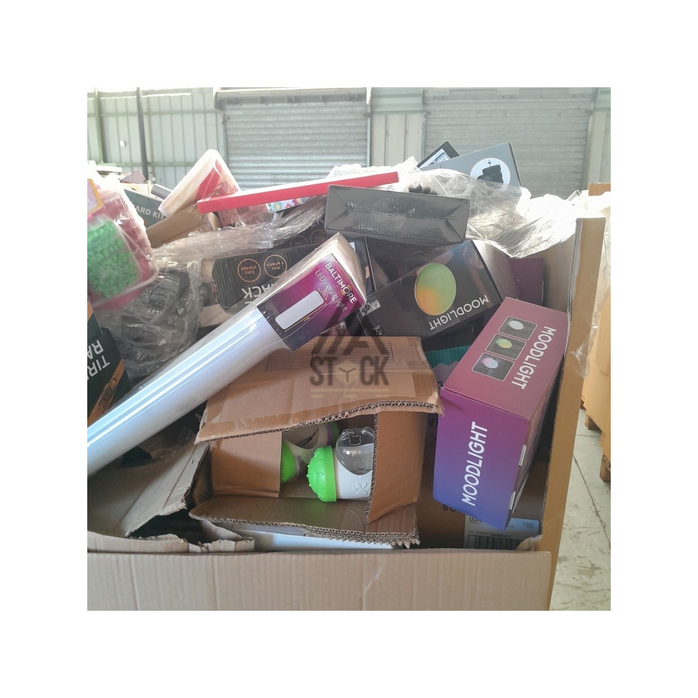 PALETTE A****N - A266