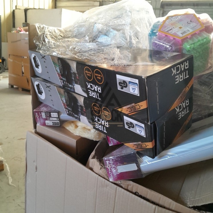 PALETTE A****N - A266