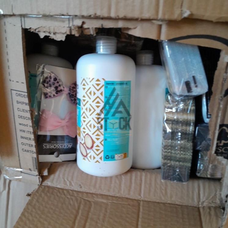 PALETTE A****N - A266