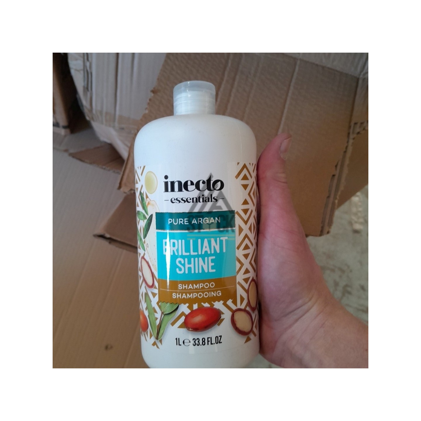 PALETTE A****N - A266