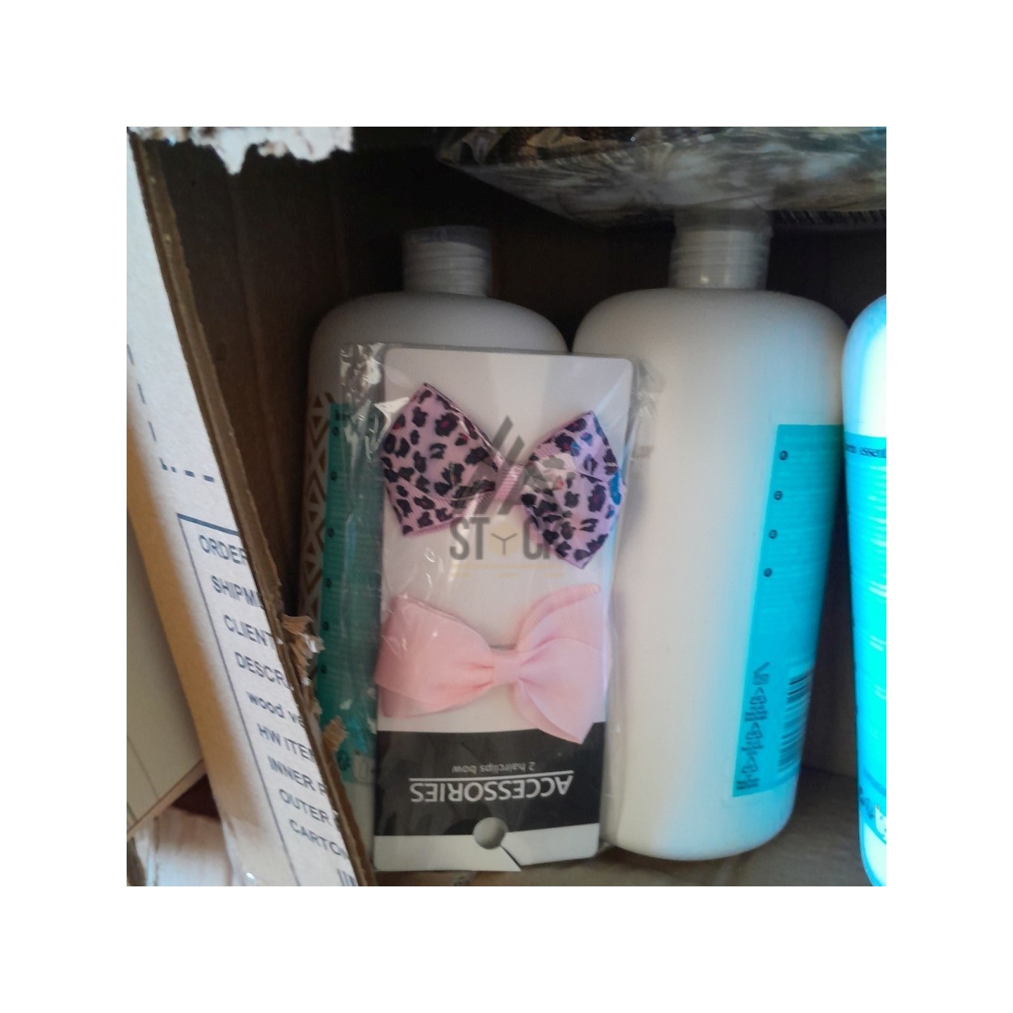 PALETTE A****N - A266