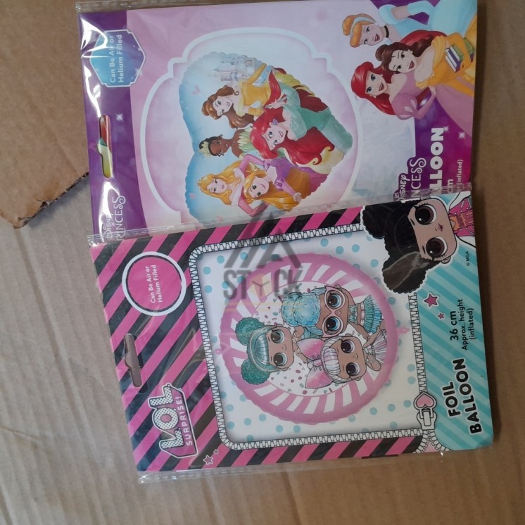 PALETTE A****N - A266