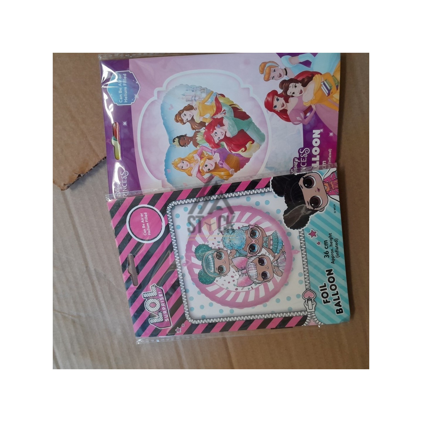 PALETTE A****N - A266