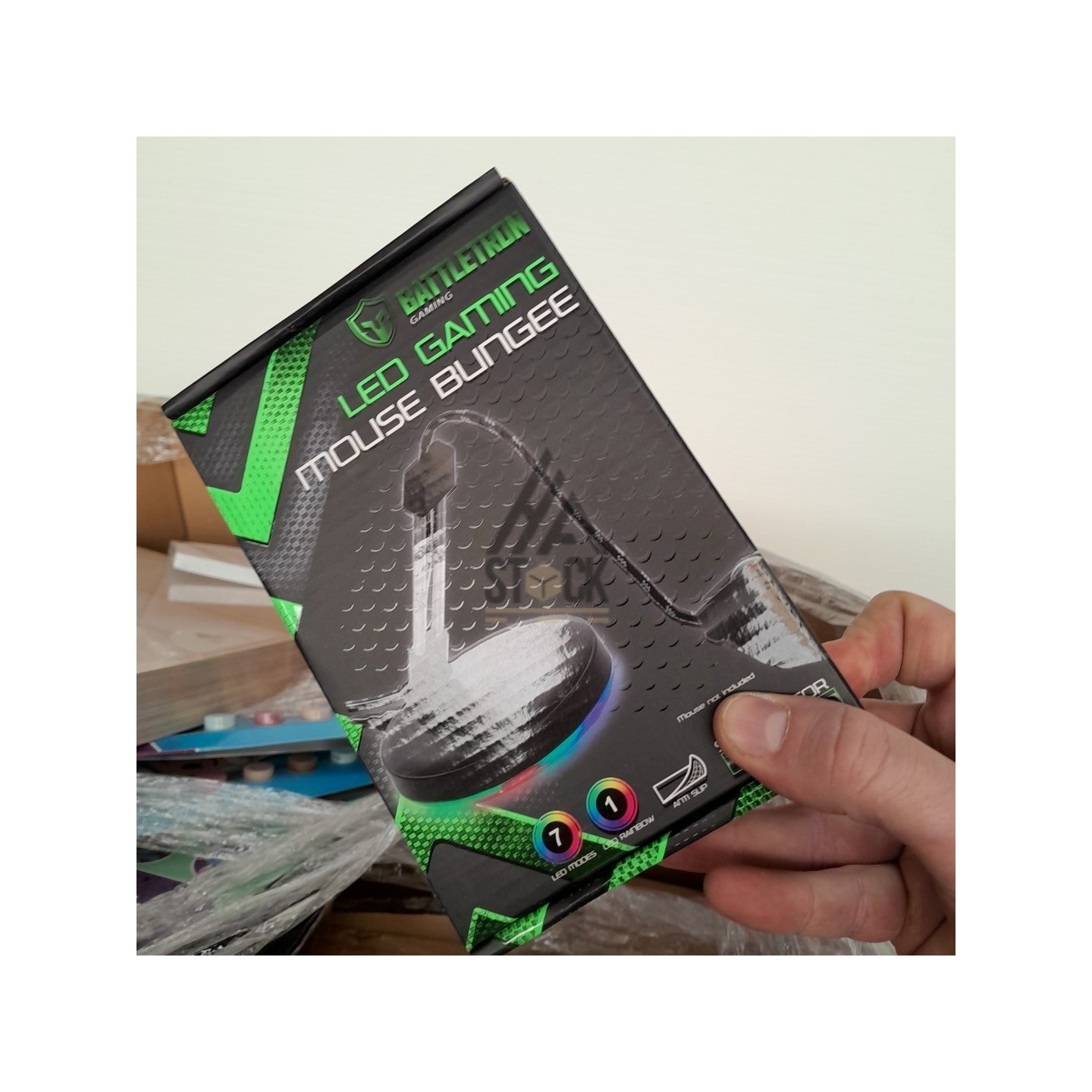 PALETTE A****N - A267