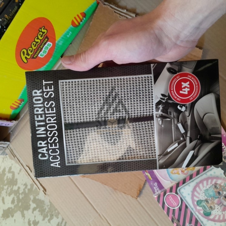 PALETTE A****N - A266