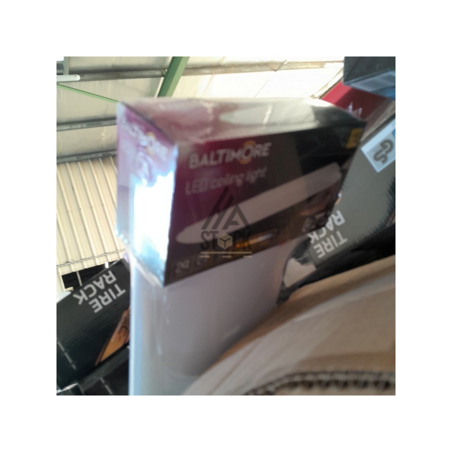 PALETTE A****N - A266