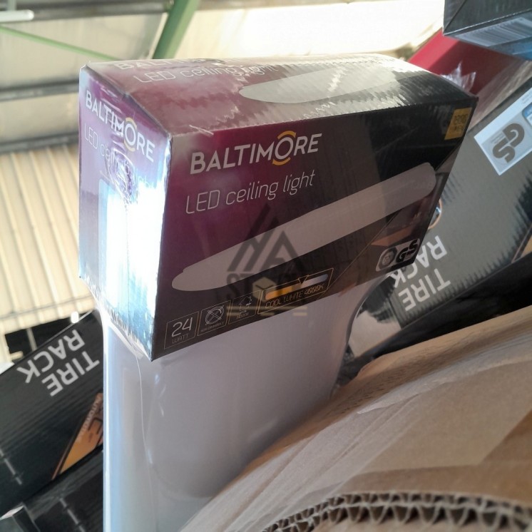 PALETTE A****N - A266