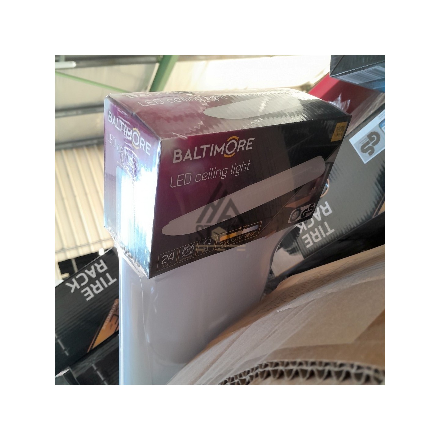 PALETTE A****N - A266