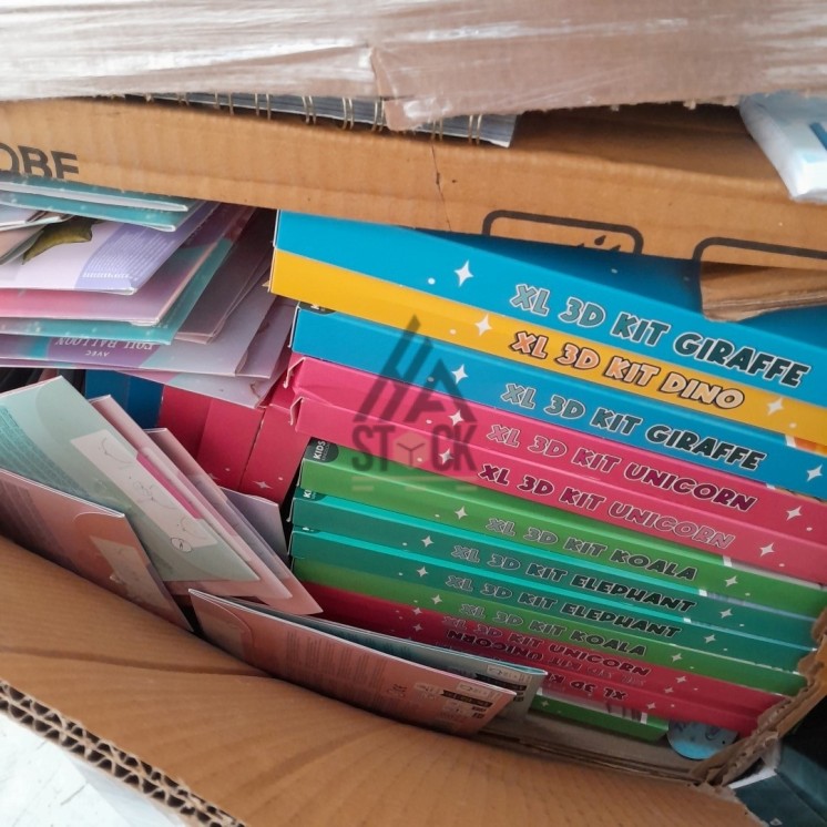 PALETTE A****N - A267