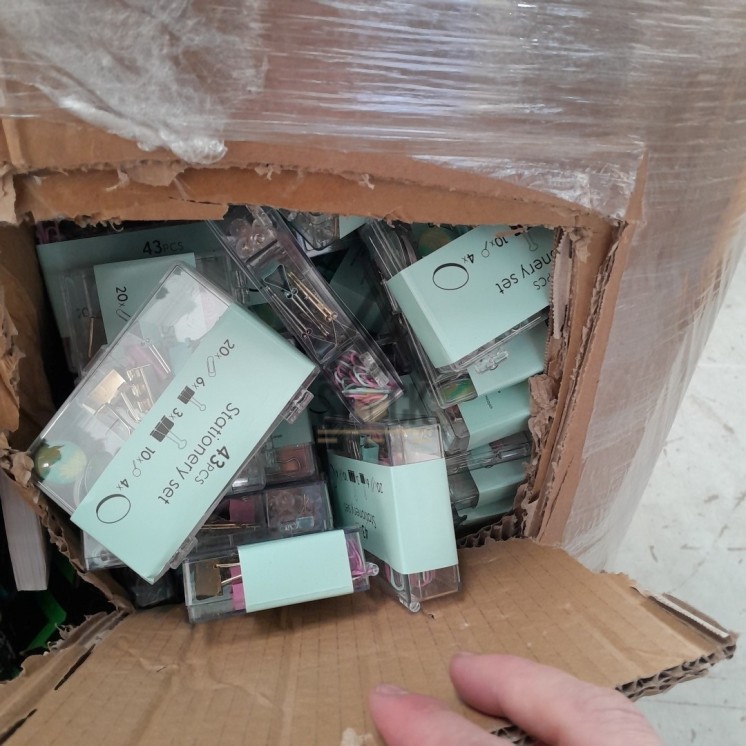 PALETTE A****N - A267