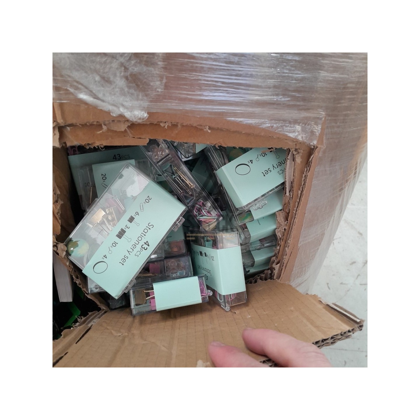 PALETTE A****N - A267