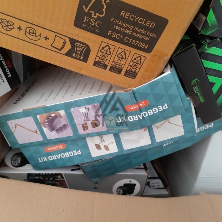 PALETTE A****N - A267