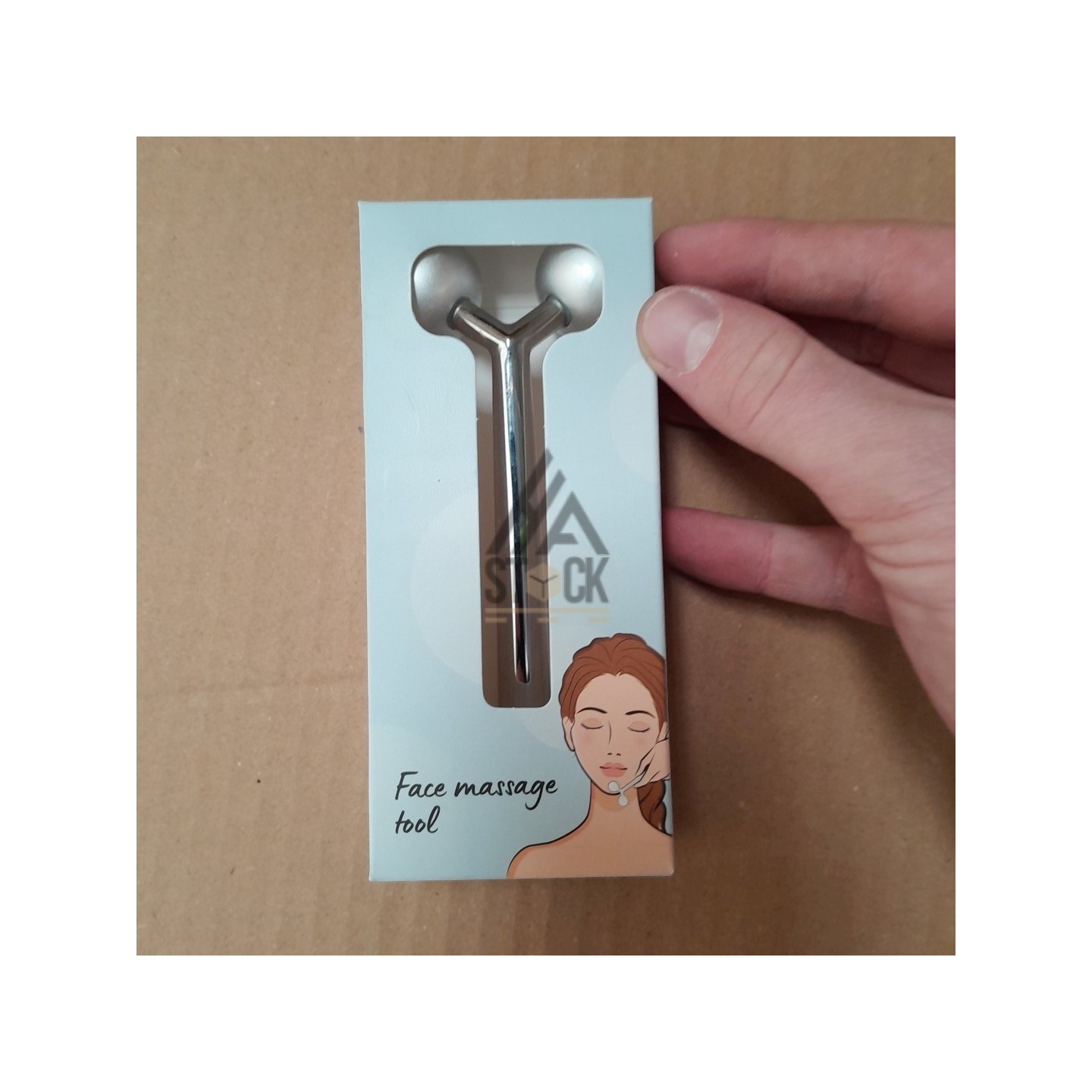 PALETTE A****N - A267