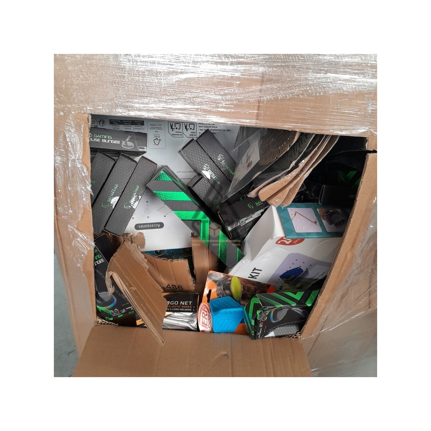 PALETTE A****N - A267