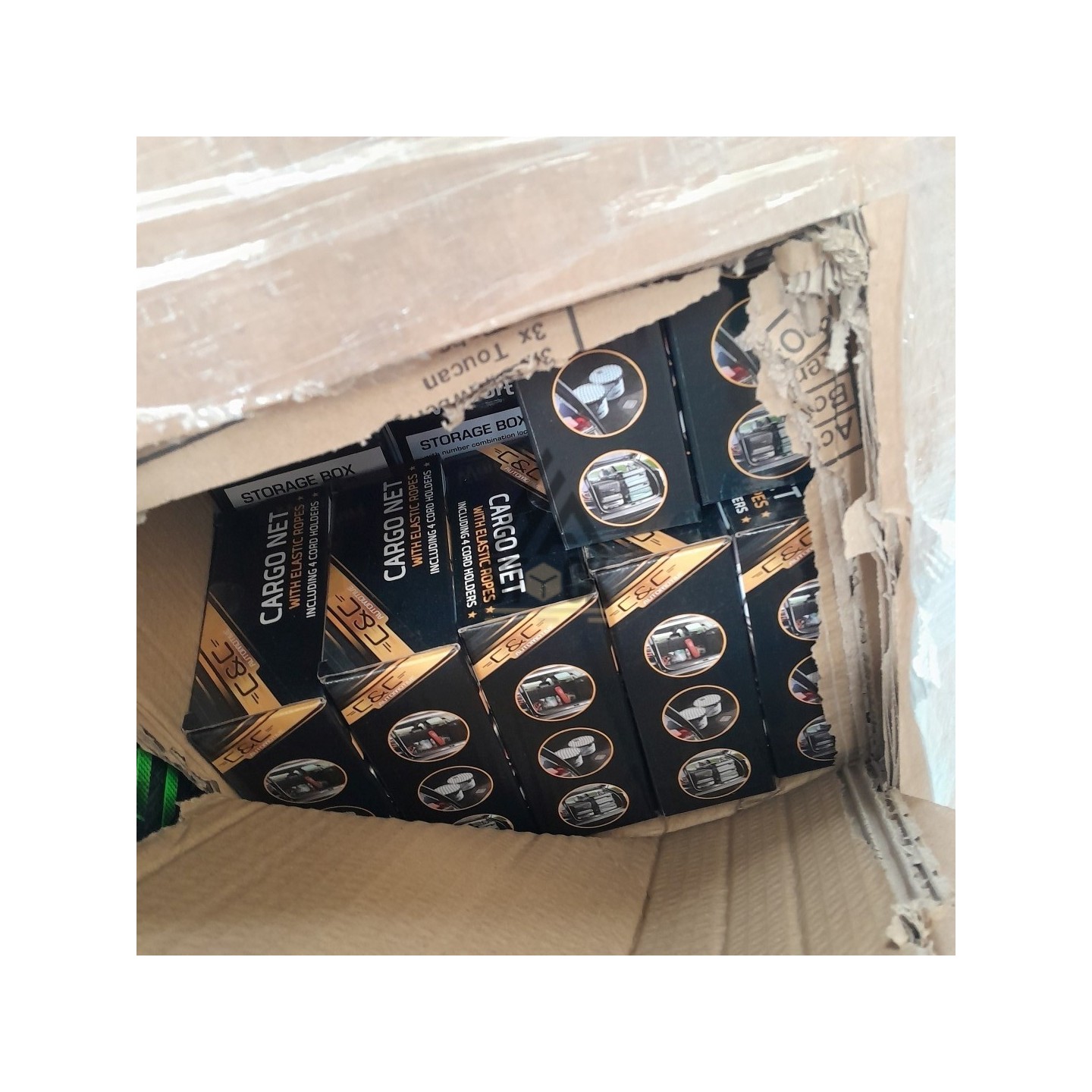 PALETTE A****N - A267