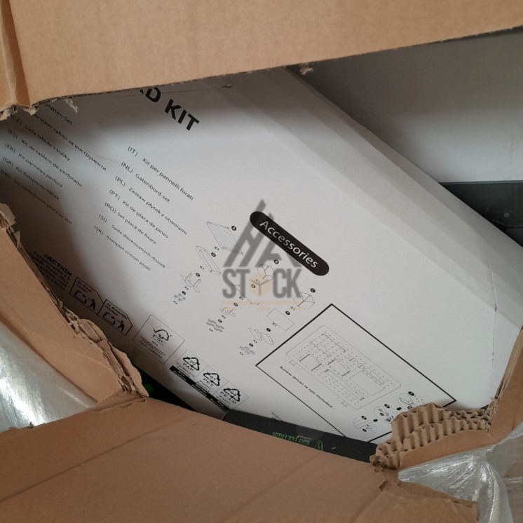 PALETTE A****N - A267