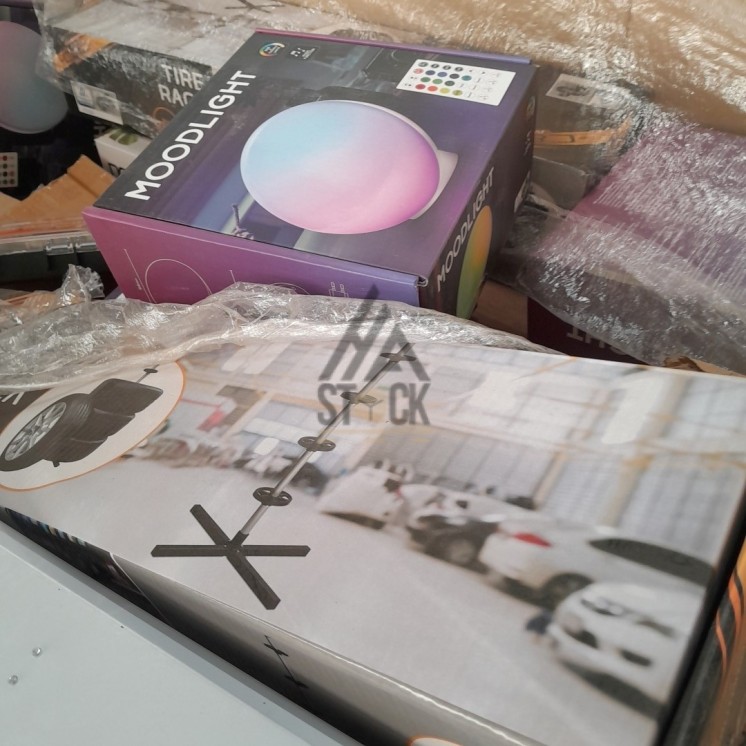 PALETTE A****N - A268