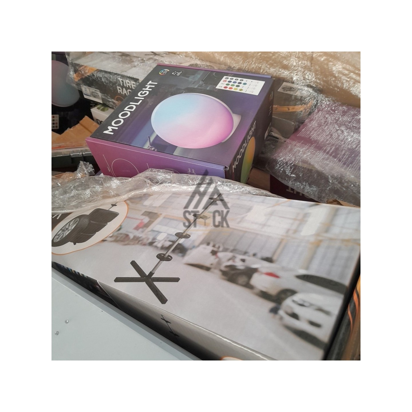 PALETTE A****N - A268