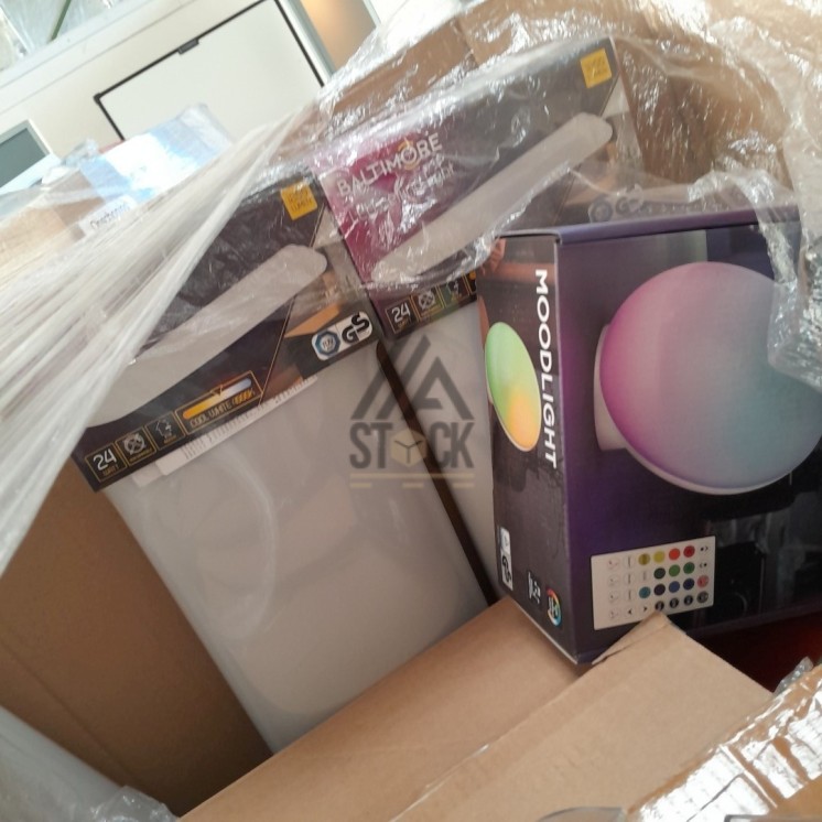 PALETTE A****N - A268