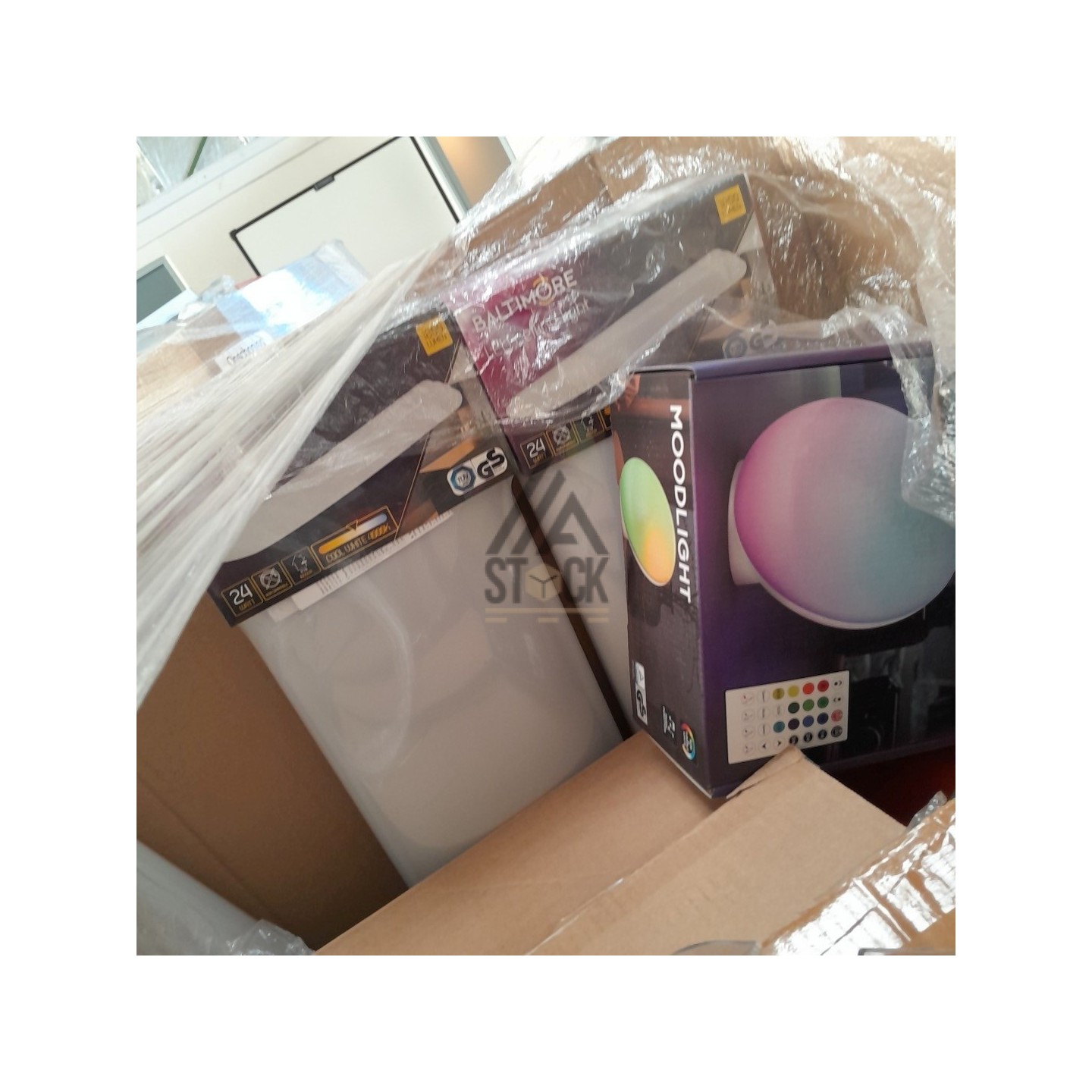 PALETTE A****N - A268