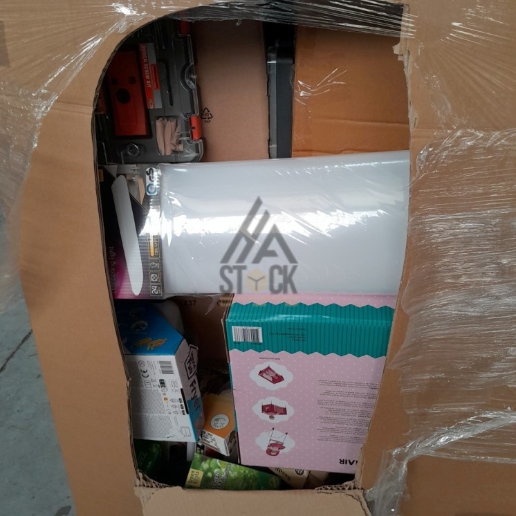 PALETTE A****N - A268