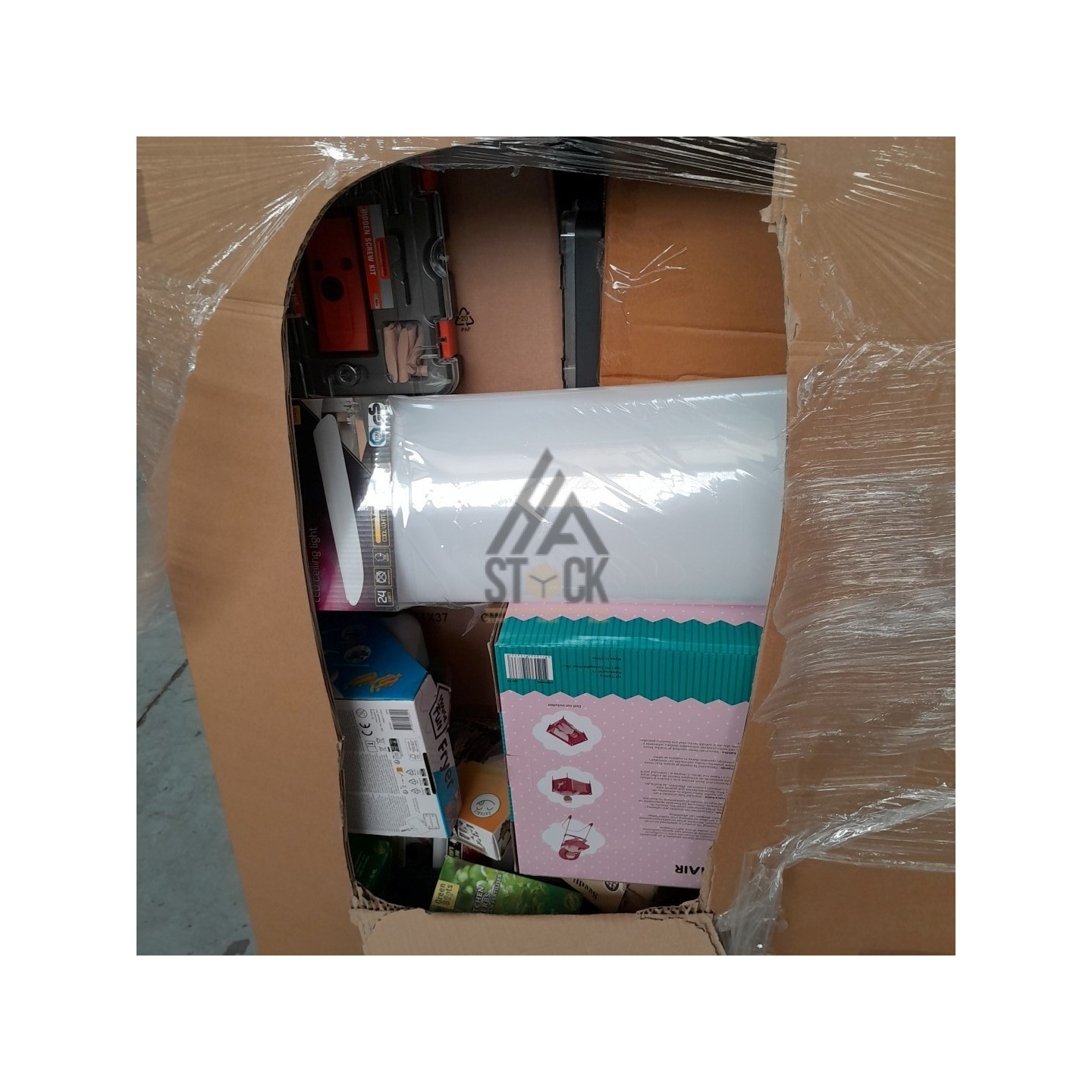 PALETTE A****N - A268