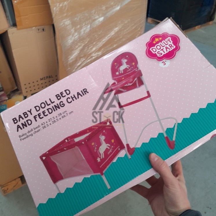 PALETTE A****N - A268