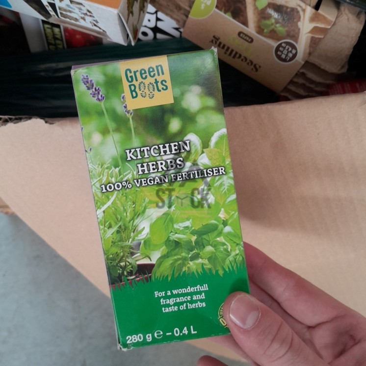 PALETTE A****N - A268