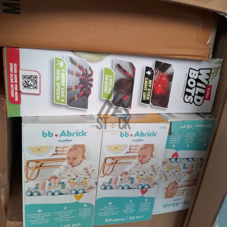 PALETTE A****N - A268