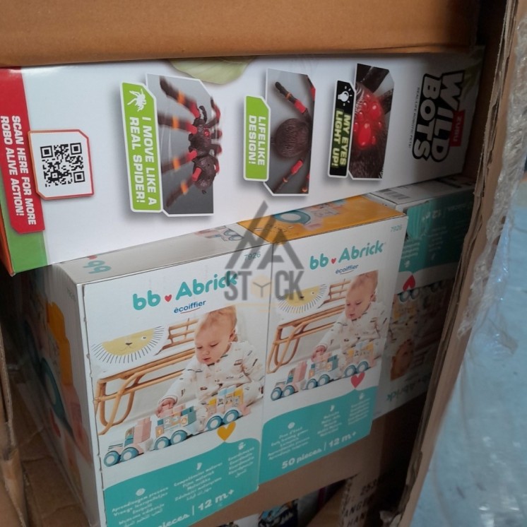 PALETTE A****N - A268