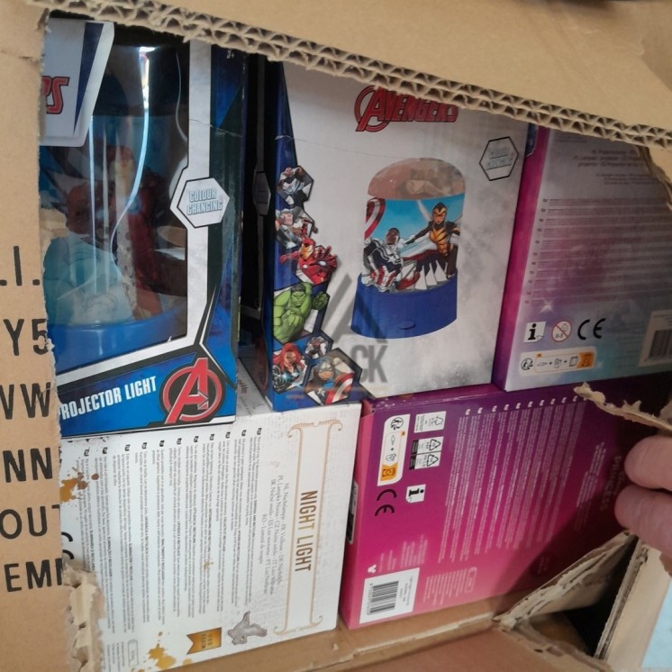 PALETTE A****N - A268