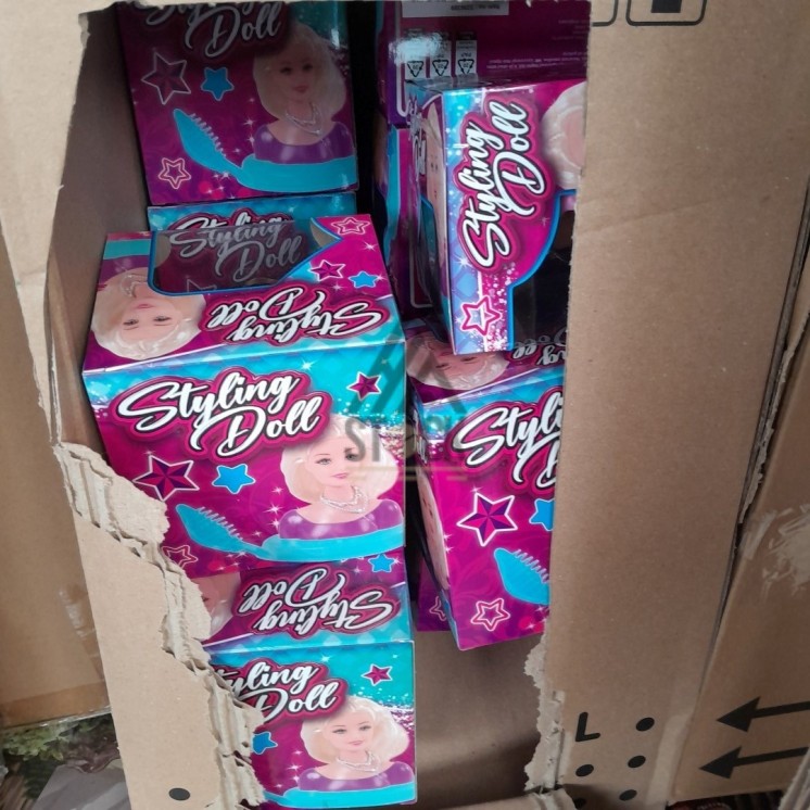 PALETTE A****N - A268