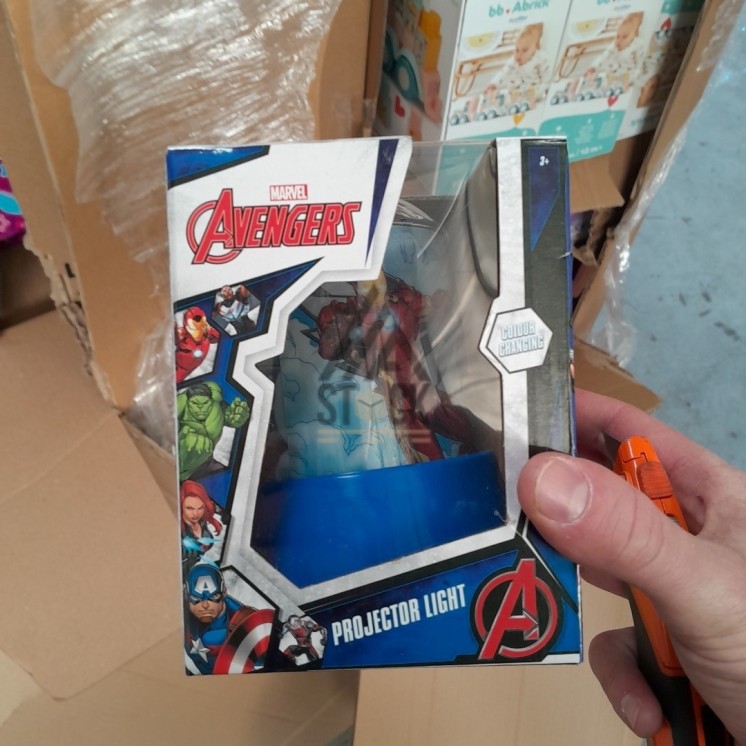 PALETTE A****N - A268