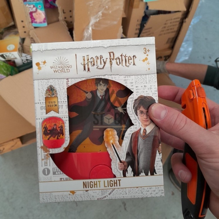 PALETTE A****N - A268