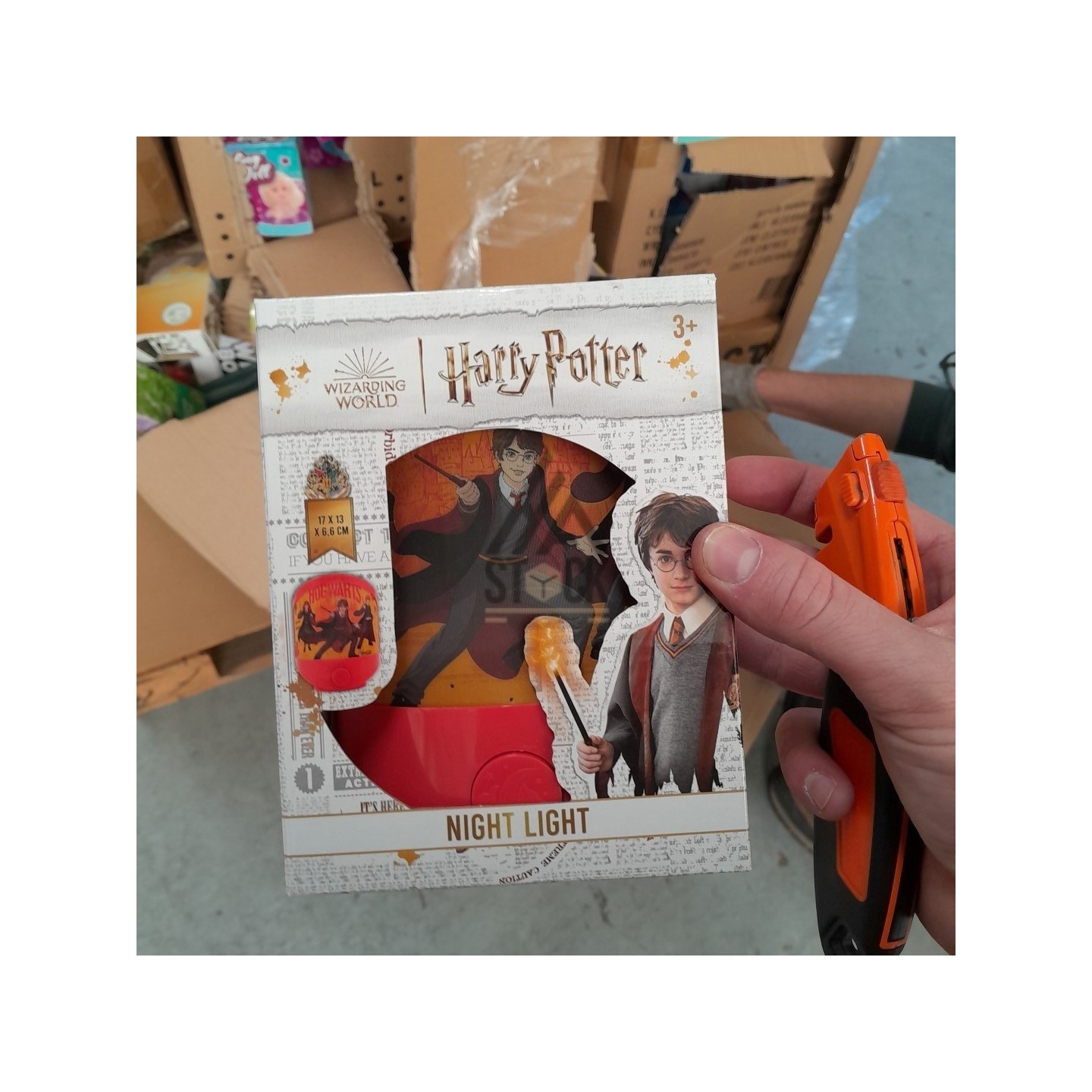 PALETTE A****N - A268