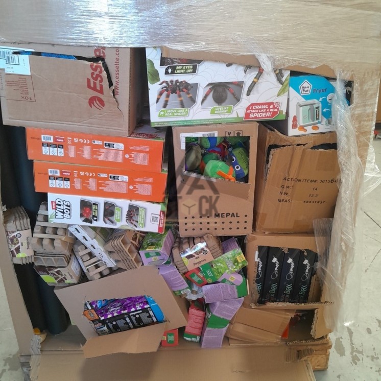 PALETTE A****N - A268