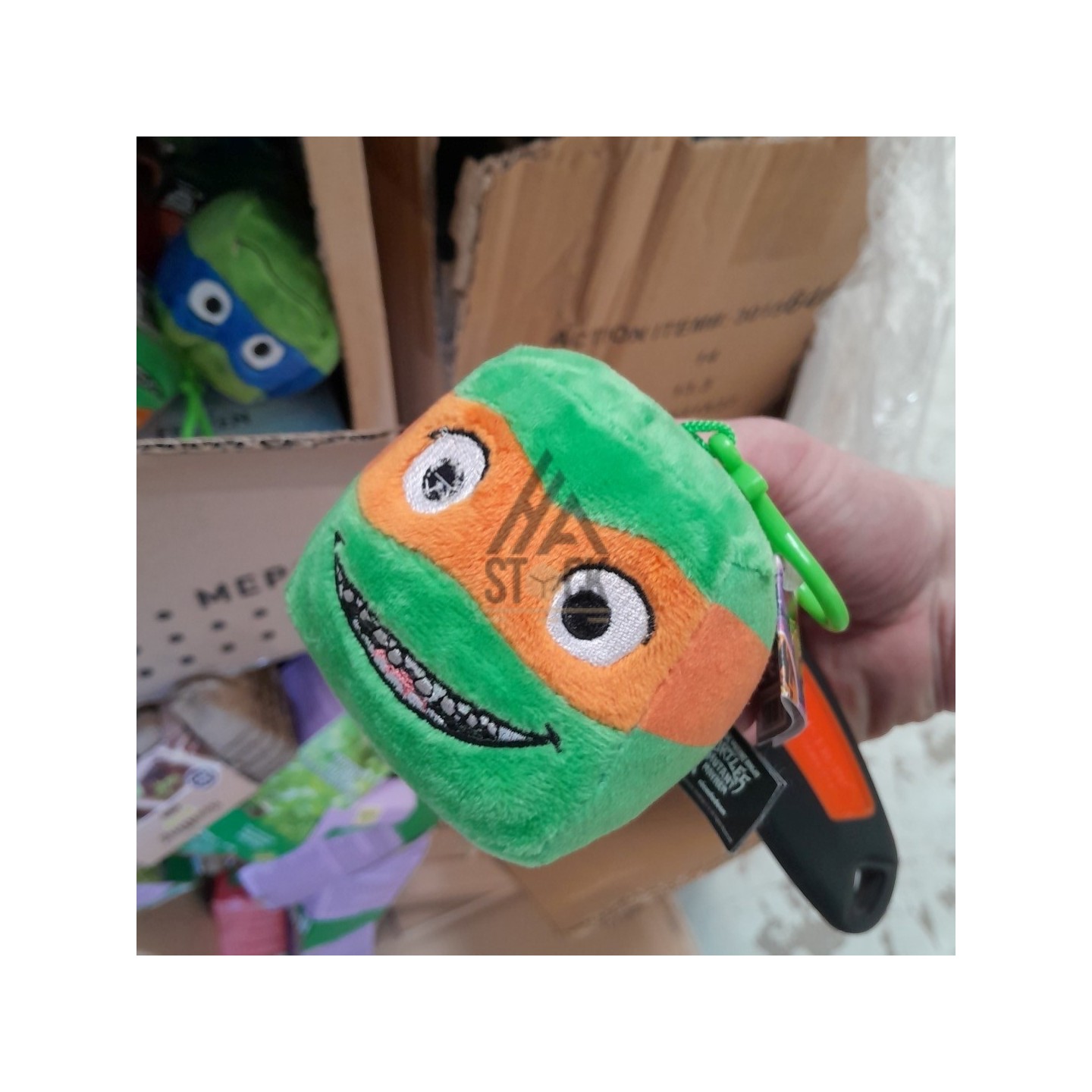 PALETTE A****N - A268