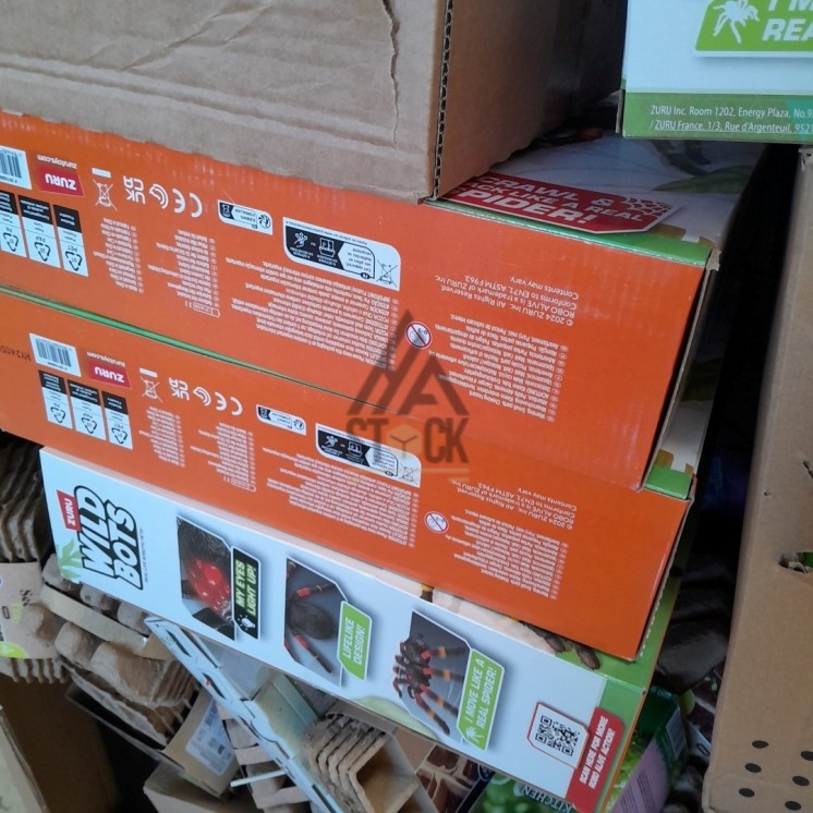 PALETTE A****N - A268