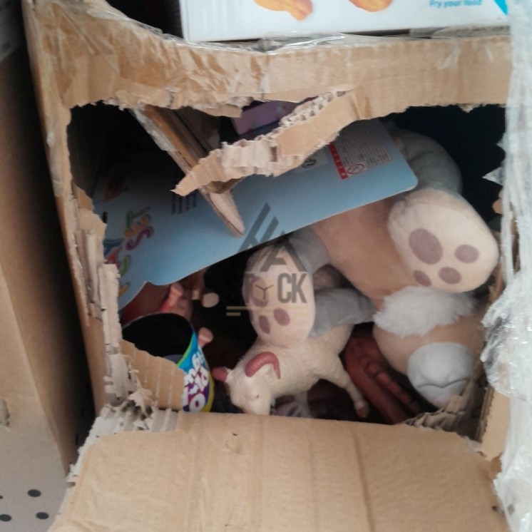 PALETTE A****N - A268