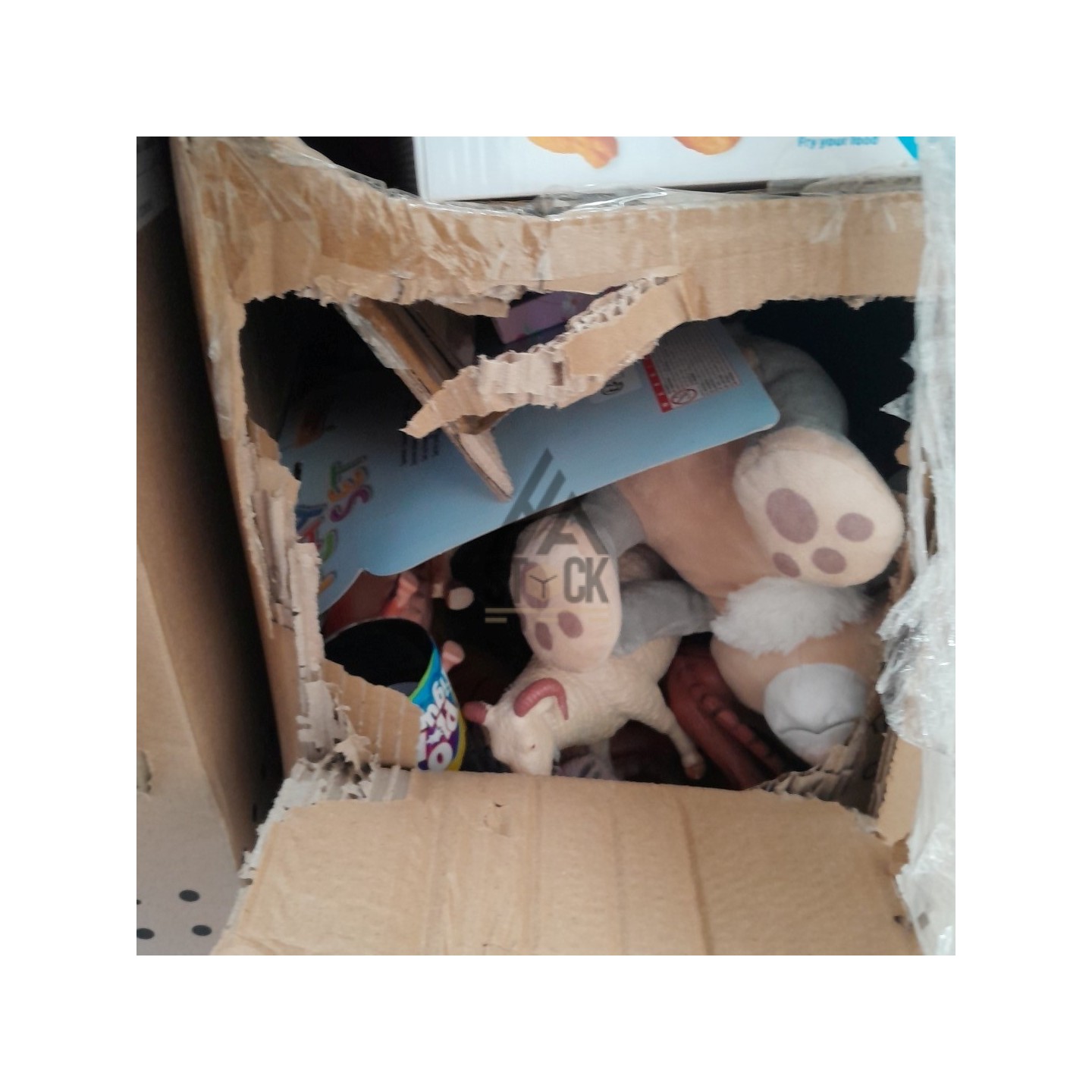 PALETTE A****N - A268