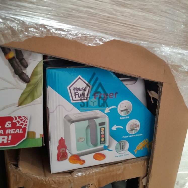 PALETTE A****N - A268